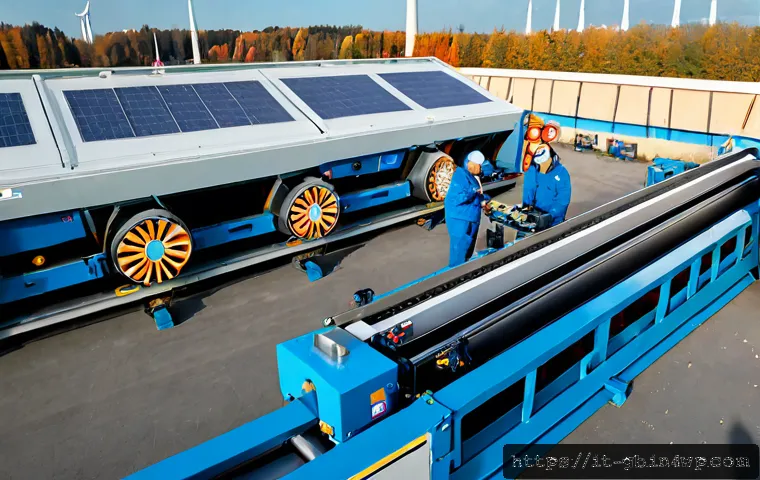 Innovazione industriale per la neutralità carbonica: esempi, criteri di scelta e costi da valutare 3 탄소중립 생산을 위한 산업 혁신 사례 관련 이미지 1